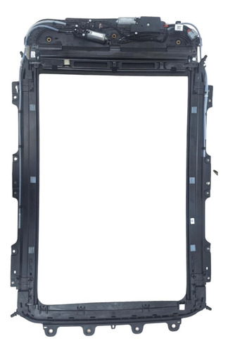 Quemacocos Completo Land Rover Defender 110 2022-2023