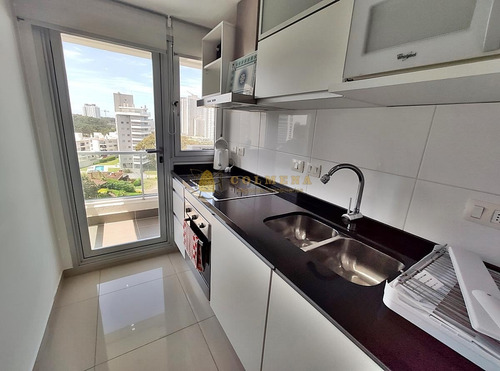Apartamento En Alquiler Temporario Aidy Grill 2 Dormitorios- Ref: 4262