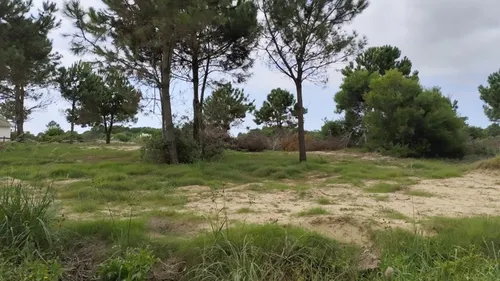 Terreno En Venta Punta Del Diablo Financiado Sin Interes Desde U$s 13.000