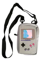 Comprar Morral Bolso - Game Boy Dmg Importado