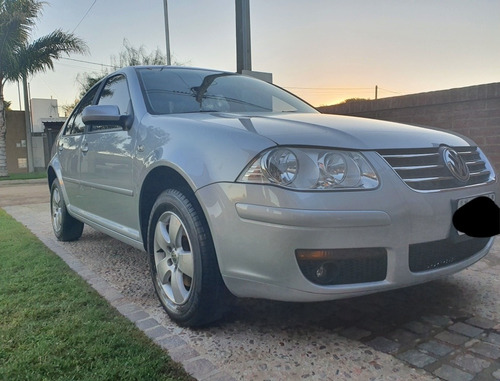 Volkswagen Bora 2.0 Trendline 115cv 2014
