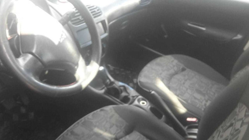 Peugeot 206 2005 1.0 16v Sensation 5p