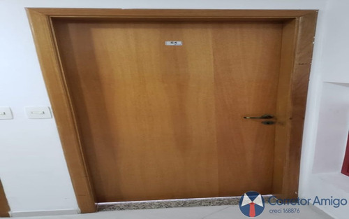 Imagem 9 de 20 de Apartamento Edifício Residencial Villagio Golden Tower 3 Dormitórios Locação - Ml3641