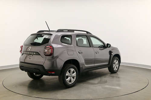 Renault Duster Intense Plus 1.6 2025 0km