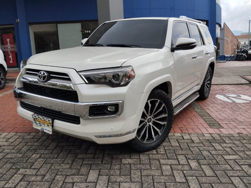 Toyota 4Runner 4.0 Sr5 Fl