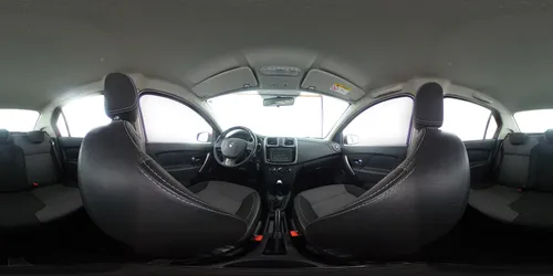 Renault Logan PRIVILEGE/INTENS