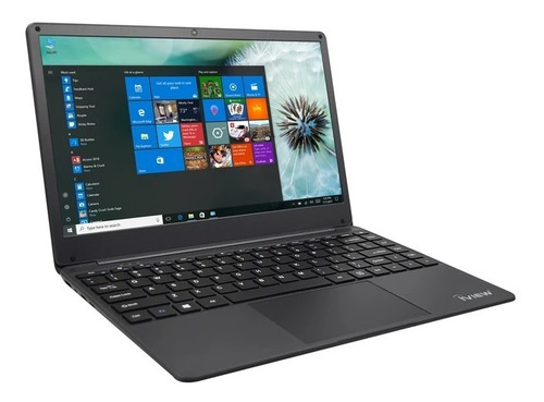 Imagen 5 de 10 de Notebook Iview 64gb 4gb 14 Intel Celeron N3350 Refabricada