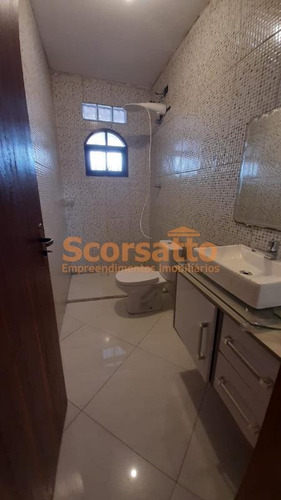 Imagem 9 de 16 de Casa Para Locação, Chácara Santa Maria, São Paulo/sp - 5734