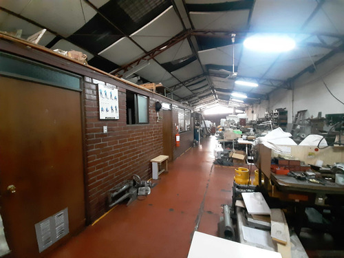 Propiedad Barrio Comercial 10 De Julio (64213)
