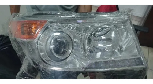 Faro Derecho Toyota Roraima 2008 Nuevo