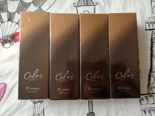 2X1 OFERTA CELOS PARFUM YANBAL | ANVI