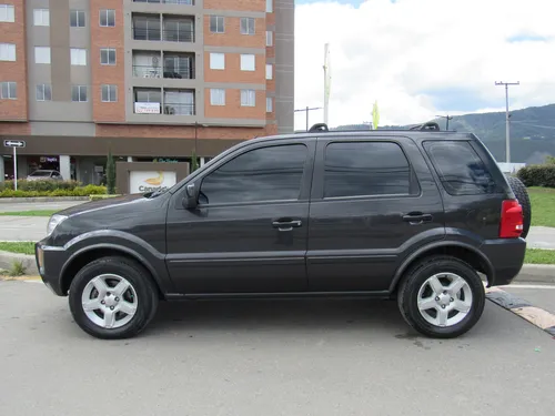 Ford Ecosport 2.0 L 4x2