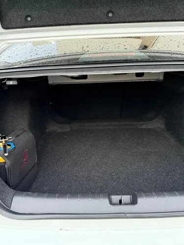 Honda Civic Ex 2.0 2021 Con Transmisión Cvt , Único Dueño