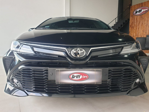 Imagen 3 de 19 de Toyota Corolla 2.0 Grs Cvt 170 Cv