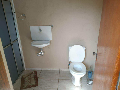 Imagem 27 de 30 de Chácara Com 3 Dorms, Parque Jaguari (fazendinha), Santana De Parnaíba - R$ 1.6 Mi, Cod: 235297 - A235297
