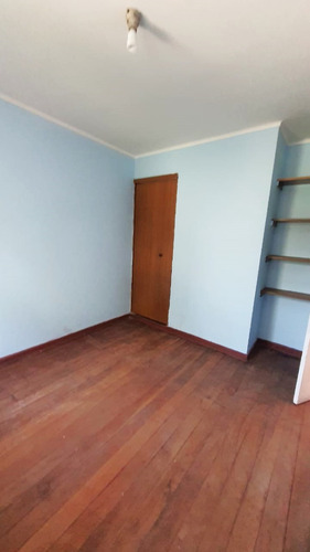 Depto En Venta 2 Dorm- 1 Baño, Comuna De Independencia