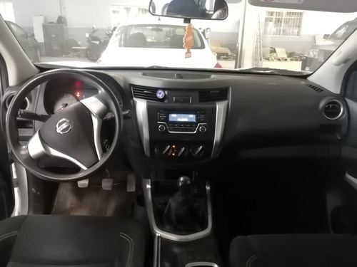 Imagen 5 de 5 de Chevrolet Beat 2018 1.2 Sedán Nb Ltz Mt