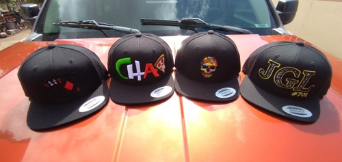 Gorras Snapback Original