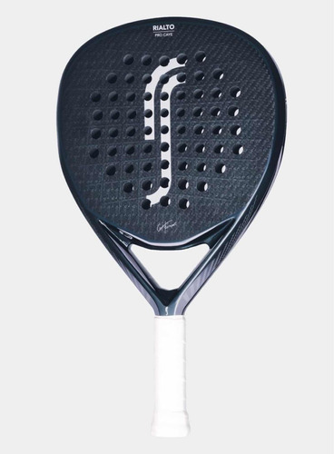 Pala Padel Rs Rialto Pro Caye Carbon Tech 3k 2022