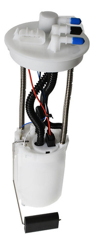 Bomba Gasolina Frontal Hisun Motors Corp Usa Hs700 2014