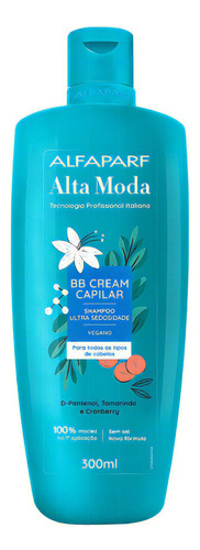  Alta Moda Bb Cream Shampoo 300ml