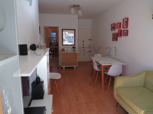 Imagen 4 de 18 de Venta Departamento 3 Ambientes En Olivos.