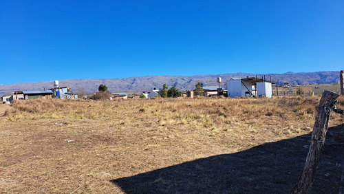 Imagen 9 de 10 de Venta De 2 Hermosos Lotes De 300m2 Ubicado En Villa Yacanto - Calamuchita