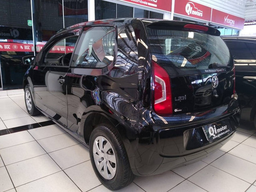 Volkswagen Up 1.0 Mpi Take Up 12v Flex 2p Manual