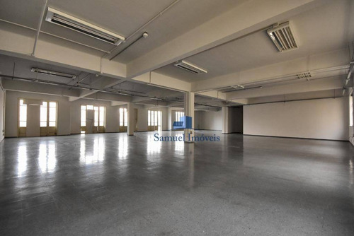 Imagem 7 de 15 de Andar Corporativo À Venda, 475 M² Por R$ 1.800.000,00 - República - São Paulo/sp - Ac0004