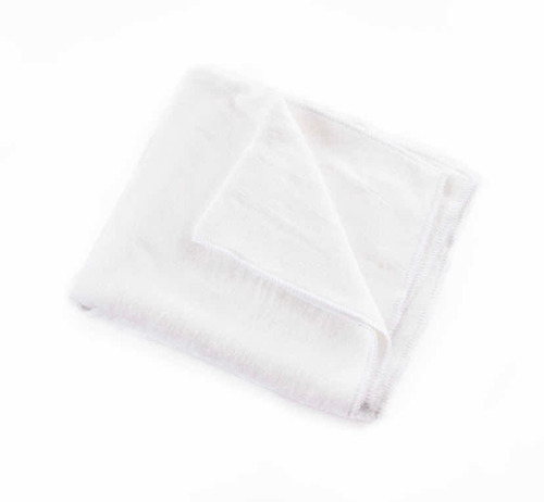 Imagen 2 de 2 de 10 Toallas Para Peluquería / Barberia Blanca