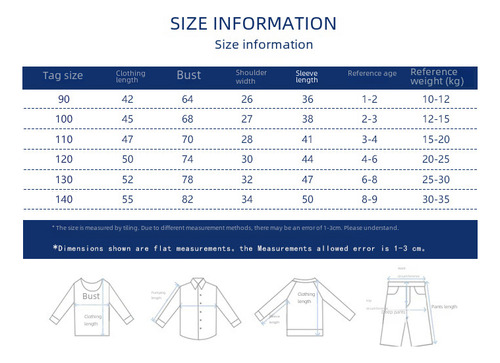 Sudadera De Manga Larga De Algodón Con Forro Polar Para 27 Niños