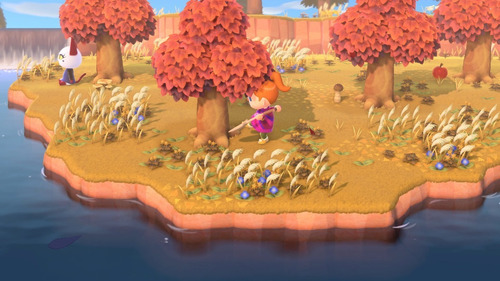 Animal Crossing New Horizons - Nintendo Switch