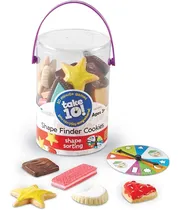 Comprar Recursos De Aprendizaje ¡toma 10! Cookies De Búsqueda De For