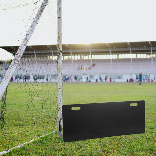 Rebotador De Fútbol La Ayuda De Entrenamiento 100x40cm