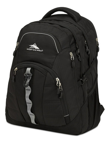  Morral High Sierra Access 2.0 Black