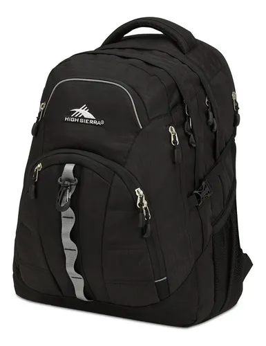 Morral high sierra deals