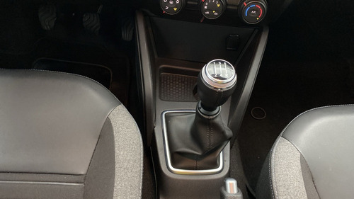 Imagen 21 de 25 de Renault Duster