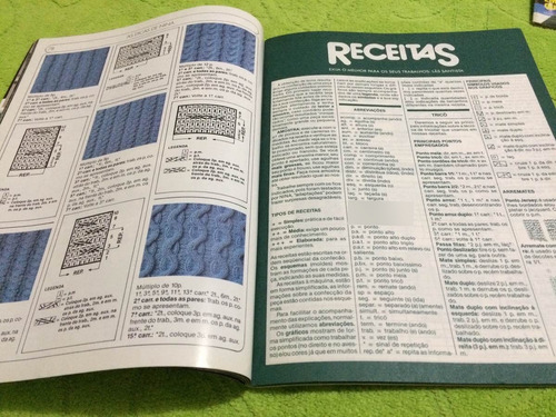 Revista Nina Andreia B Alexandre Frota André Segati Receitas (Usado)