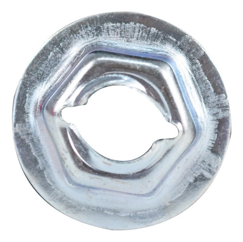 Tuerca Rápida Usos (50pz)