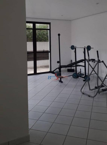 Imagem 23 de 29 de Cobertura Com 3 Dormitórios À Venda, 220 M² Por R$ 1.100.000,00 - Mooca - São Paulo/sp - Co0099