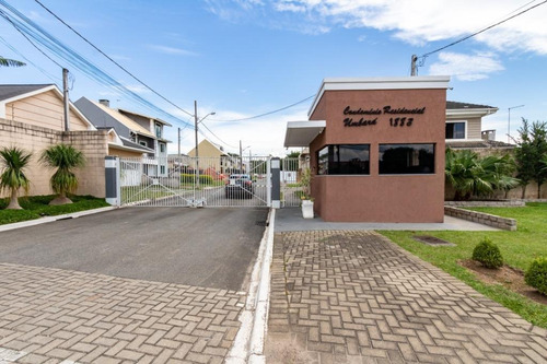 Imagem 1 de 13 de Terreno À Venda, 250 M² Por R$ 190.700,00 - Umbará - Curitiba/pr - Te0043