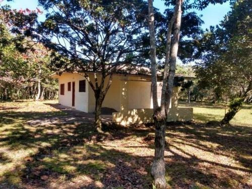 Imagem 1 de 14 de Chácara No Bopiranga Com 2 Dormitórios. | 8439-pc