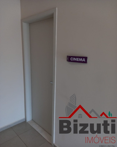Imagem 9 de 30 de Lindo Apartamento - Residencial Soneto- Em Jundiaí - Ap01270 - 70812822