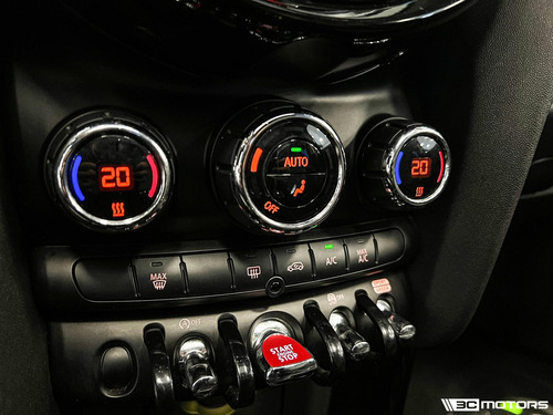 Mini Cooper S 2.0 TURBO