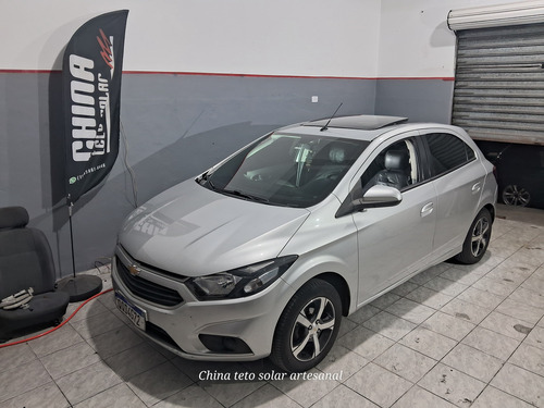 Chevrolet Onix 1.0 Lt 5p