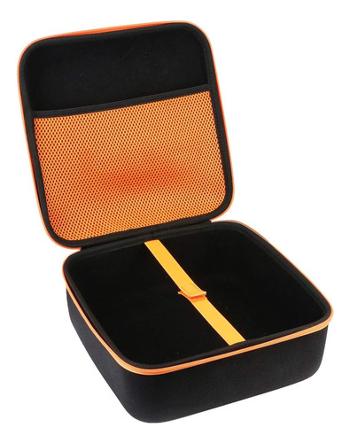 Estuche Rígido Compatible Con Sierra De Calar Blackdecker De