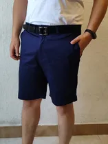 Comprar Bermudas Gabardina Para Caballero