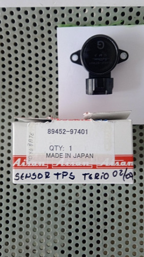 Sensor Tps Terio 02/ 07 Original