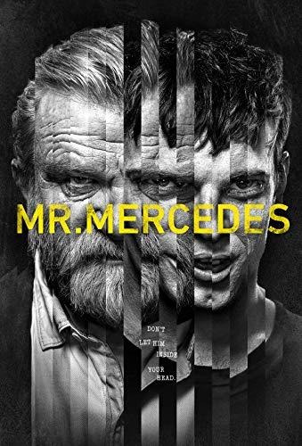 Sr. Mercedes - Temporada Tbjzv