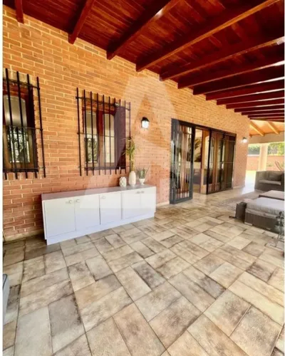 Casa En Cerro Verde